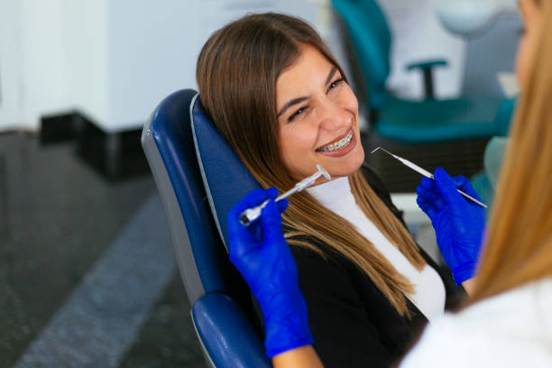 Best Full Mouth Reconstruction  in Hayward, WI