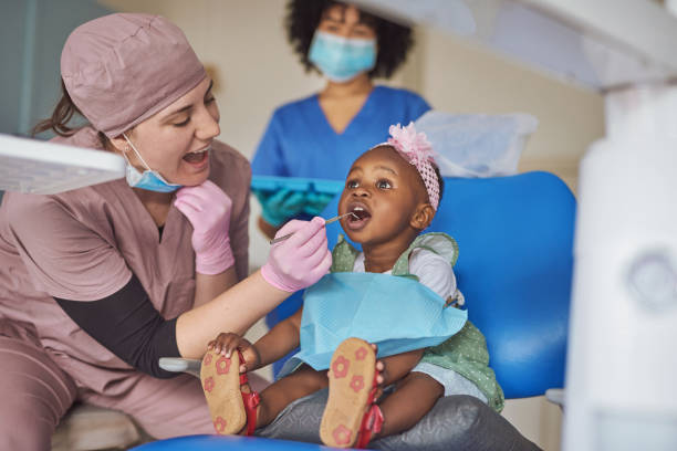 Laser Dentistry in Hayward, WI